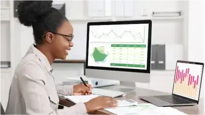 Virtual Assistant Course