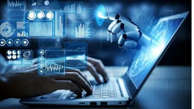 AI and machine Leaning