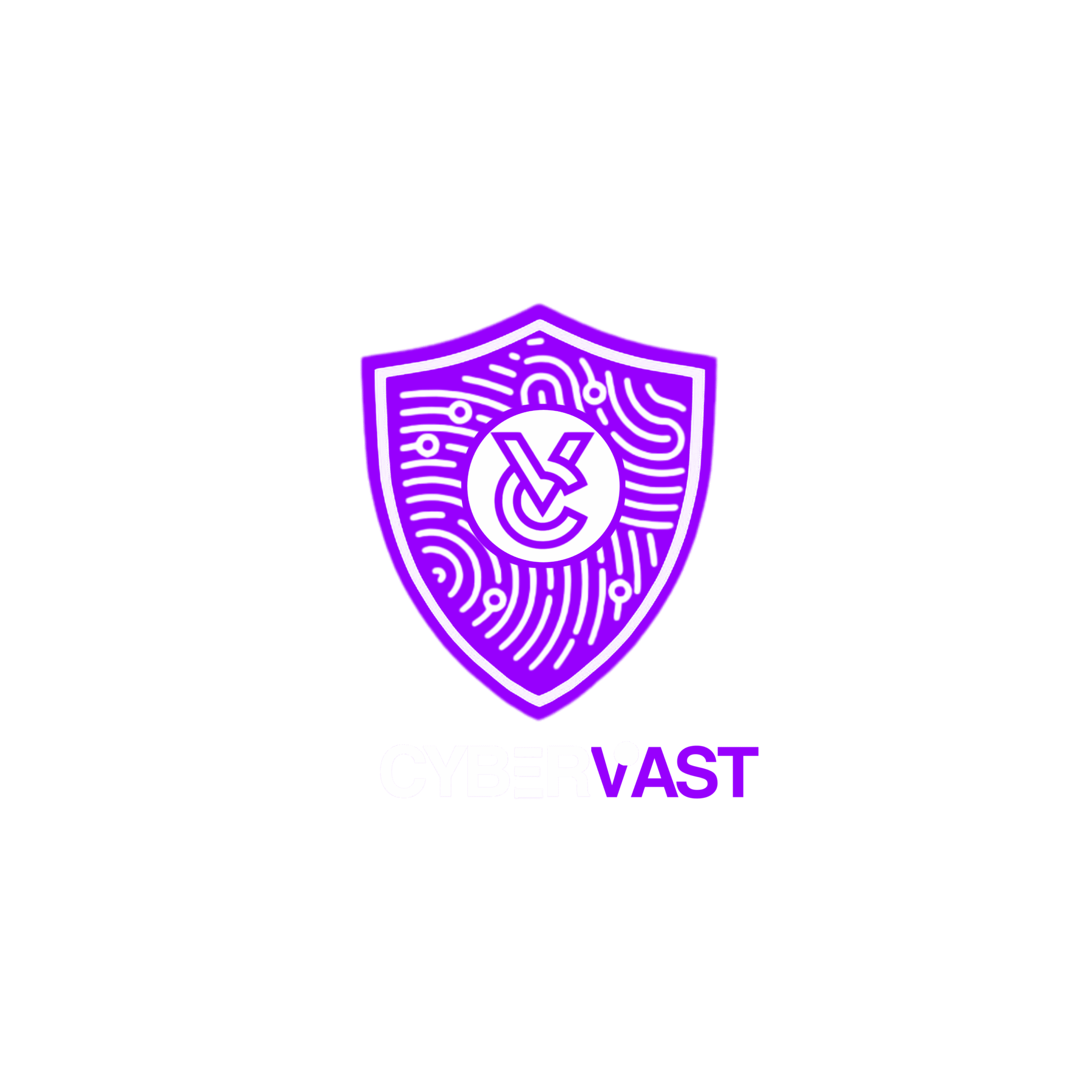 cybervast logo