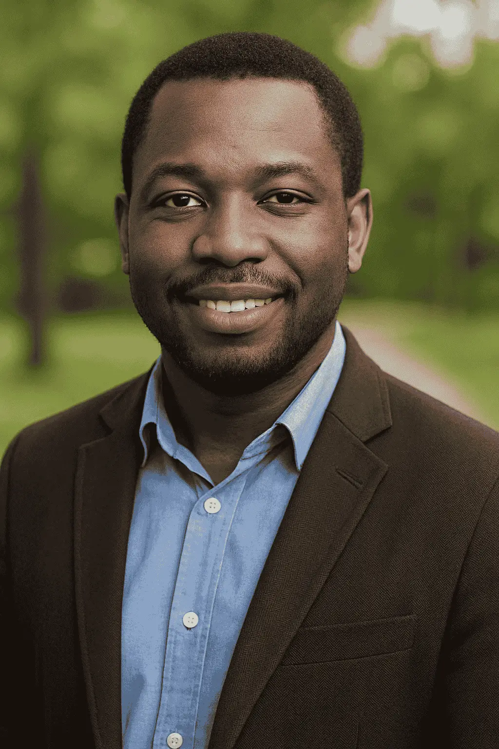 Abdulrahman Yusuf