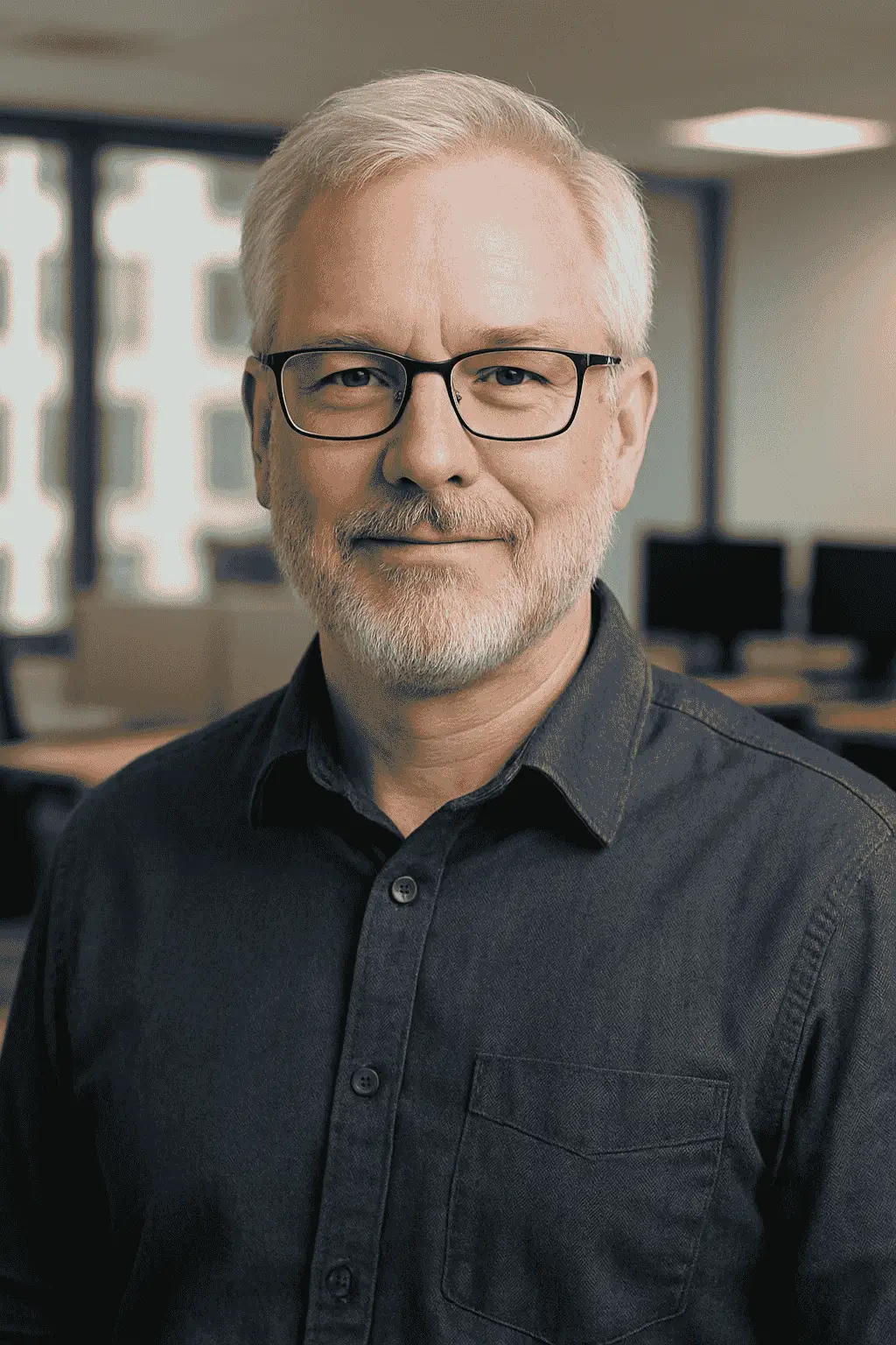 David Miller