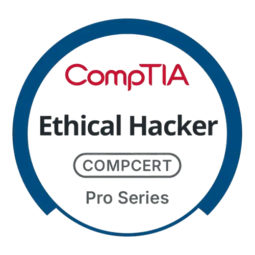 Ethical Hacker
