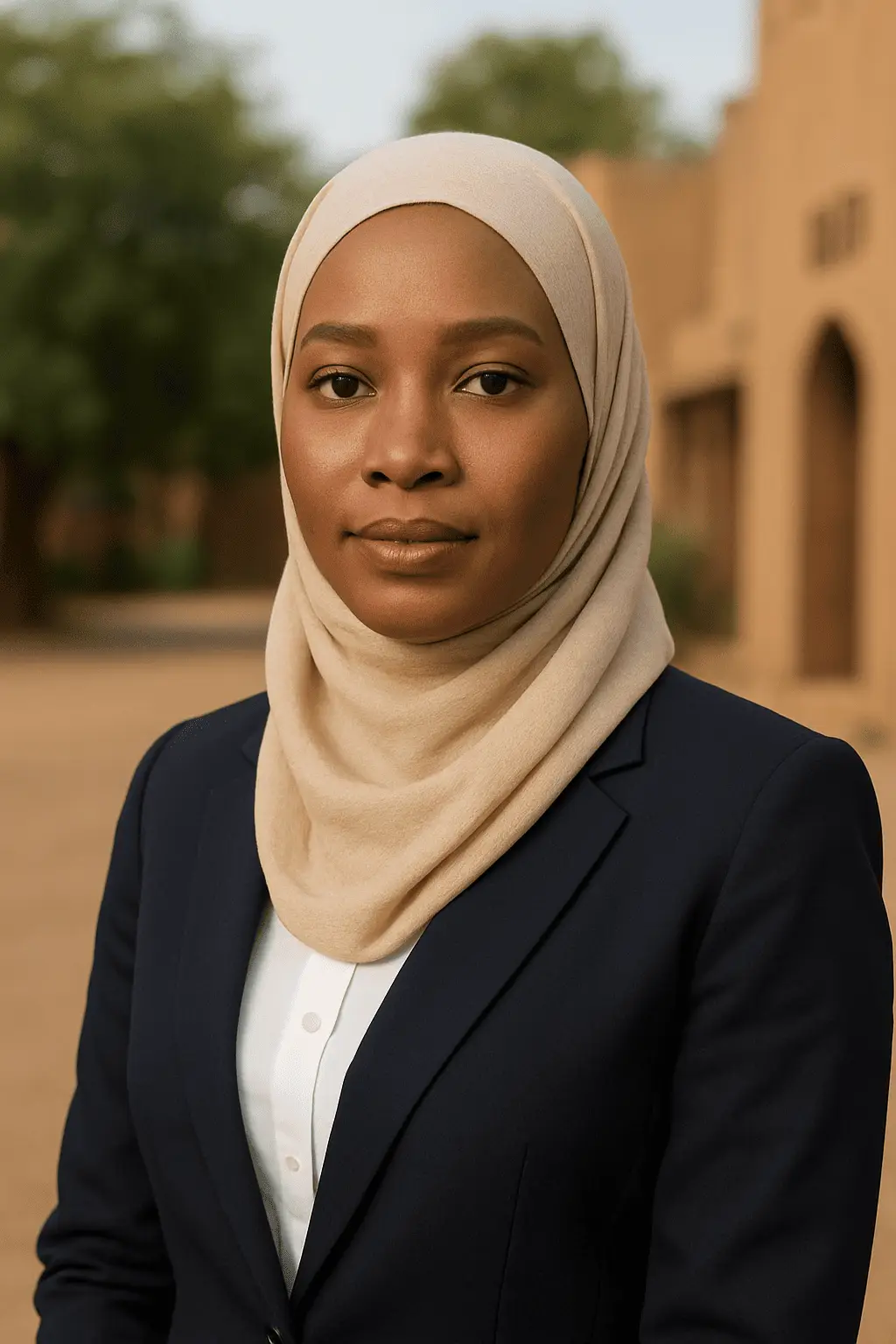 Zainab Olawale