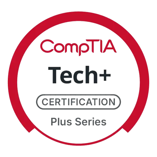 Tech+