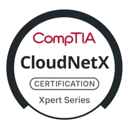 cloudnetx